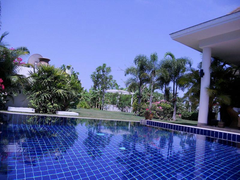Thailand Swimming Pool