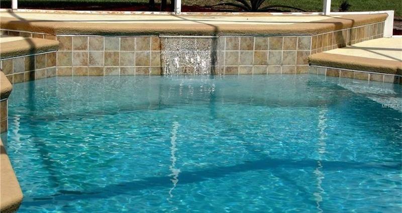 Auburndale, Florida Swimming Pool ,000