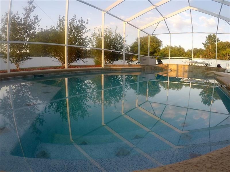 Auburndale, Florida Swimming Pool ,000