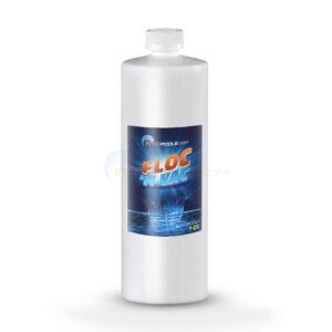 Floc & Vac, 1 Quart - P88002DE