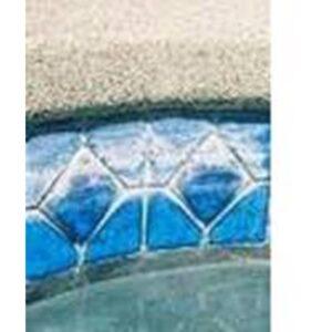 scumline2 - DIY Pool Resources - INYOPools.com How To Remove Calcium Scale Deposits From Your Pool Wall