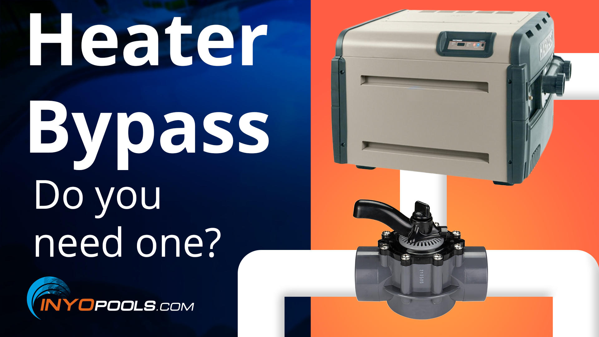 Do I need a heater bypass?