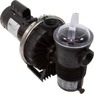 Pentair Challenger CH & CF Series