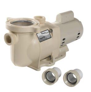 Pentair SuperFlo Single Speed Pool Pump