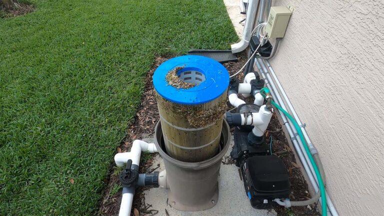 Pool Filter Troubleshooting - DIY Pool Resources - INYOPools.com