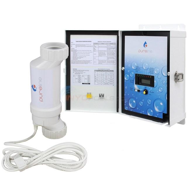 Pureline Salt Systems