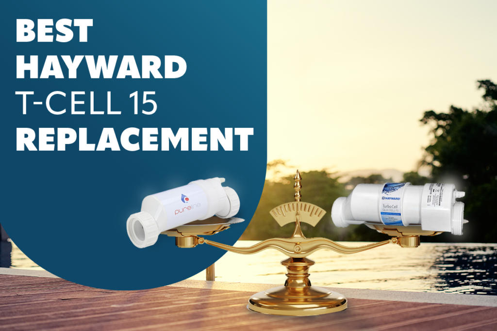 Best Hayward T-Cell 15 Replacement - INYOPools.com