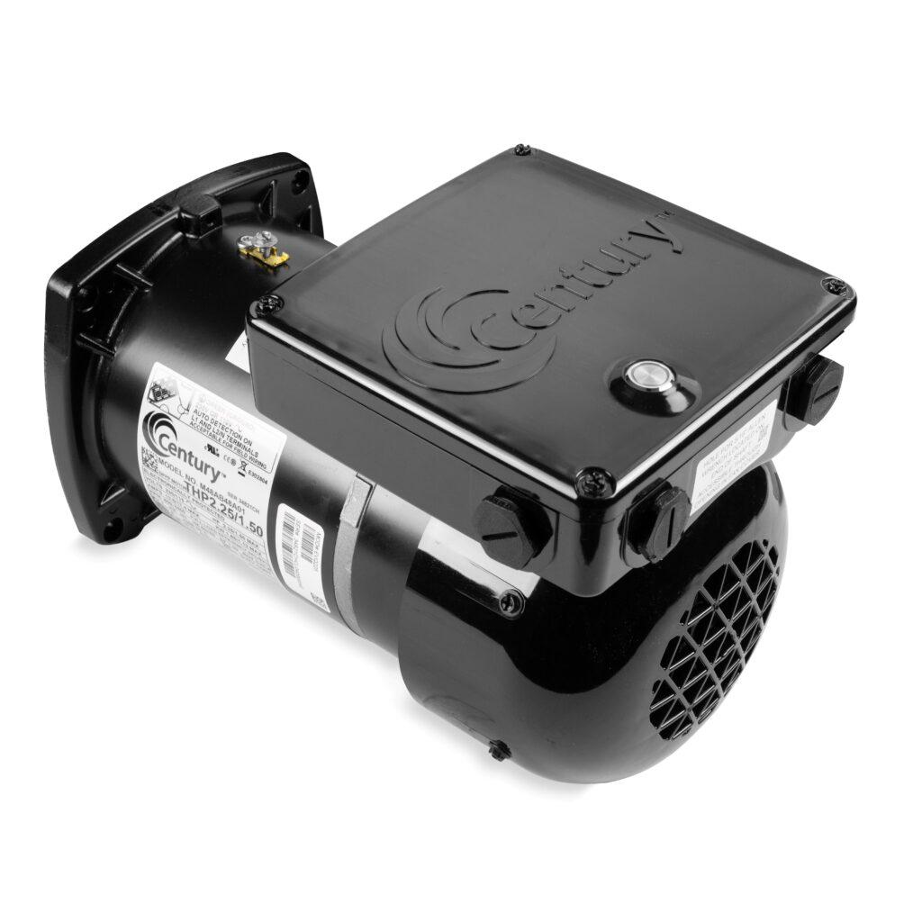 EVQ225-03 - DIY Pool Resources - INYOPools.com Century V-Green EVO VS Motor Faults & Fixes - INYOPools.com