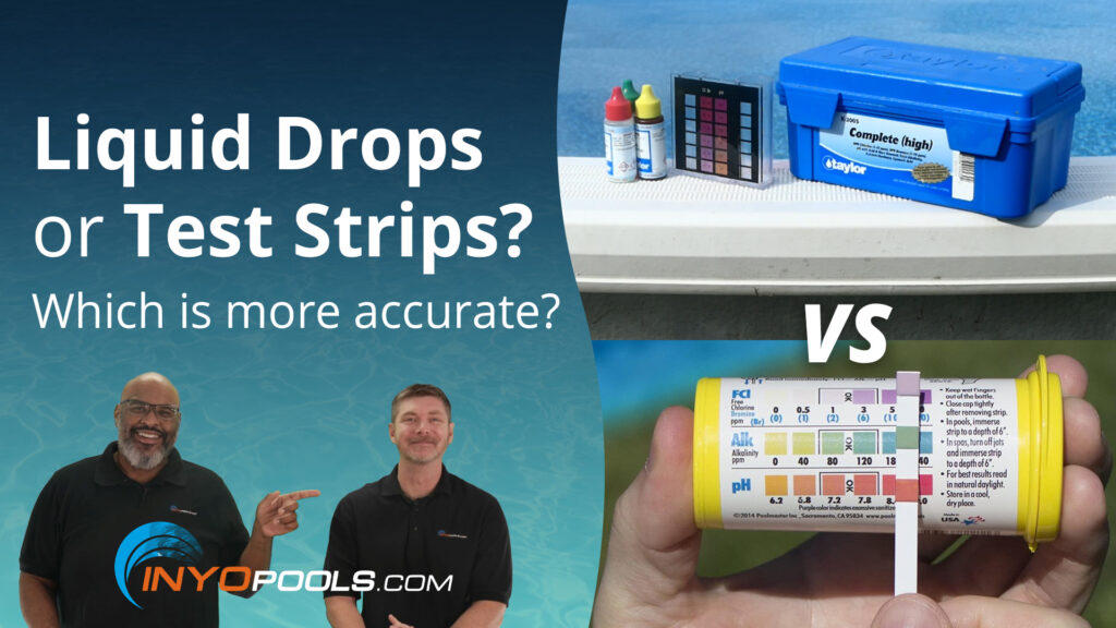 Which Swimming Pool Acids Are Best for Maintenance?