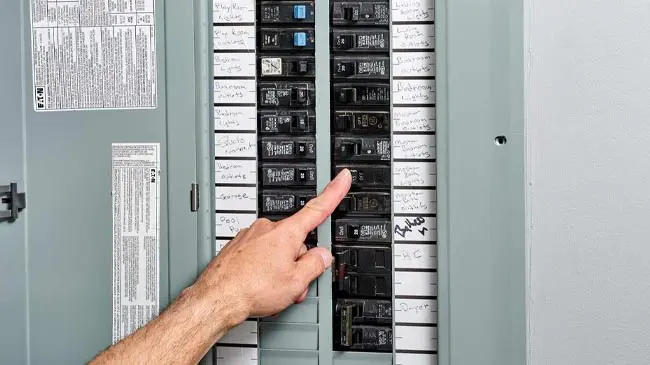 turn-off-breaker - DIY Pool Resources - INYOPools.com