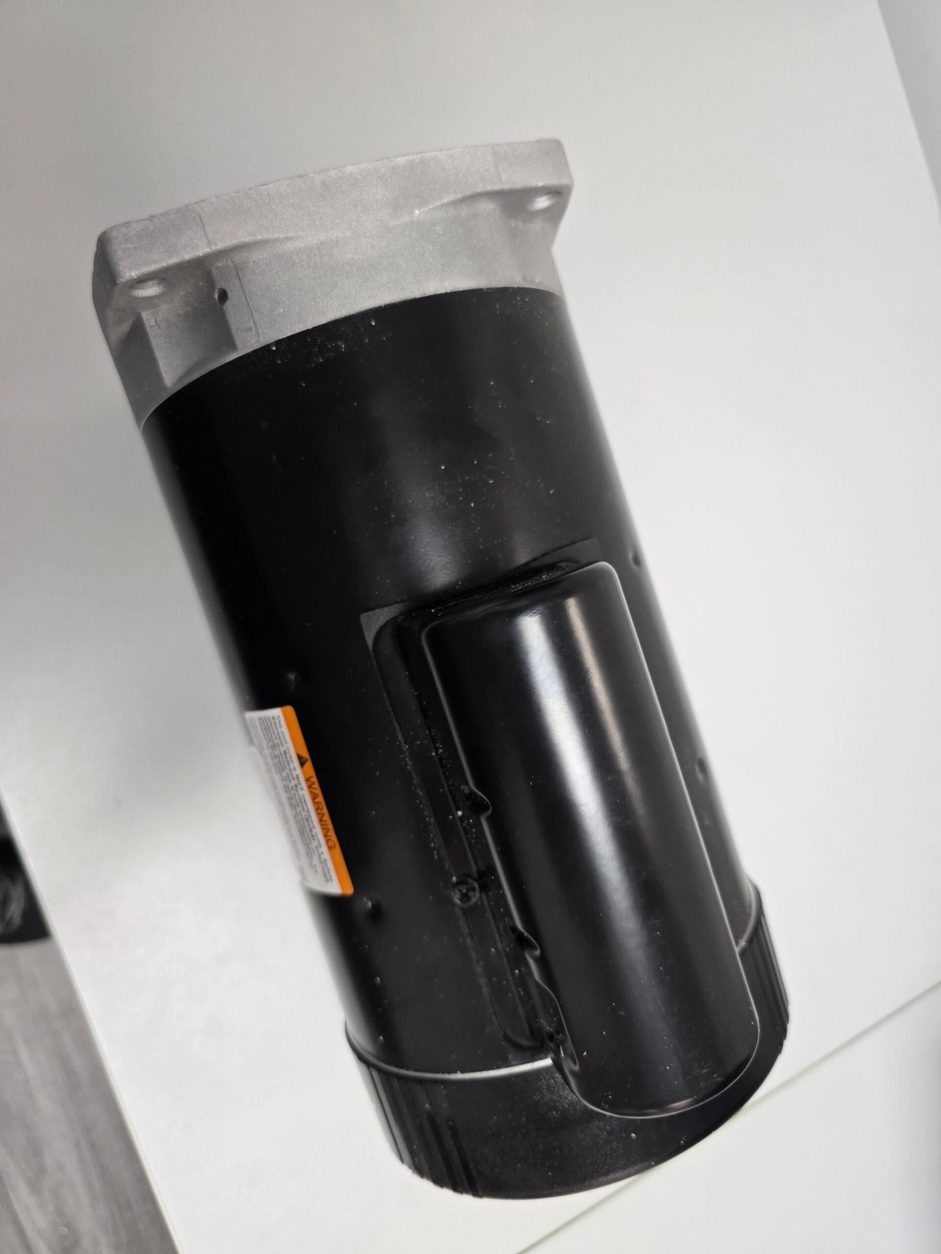 How to Replace a Run Capacitor