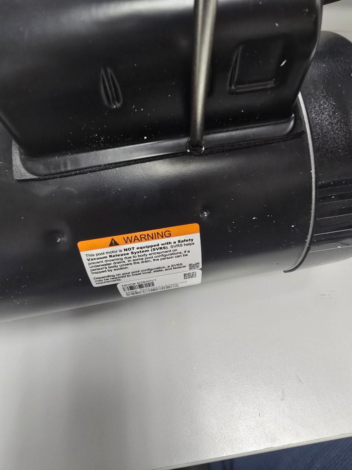How to Replace a Run Capacitor