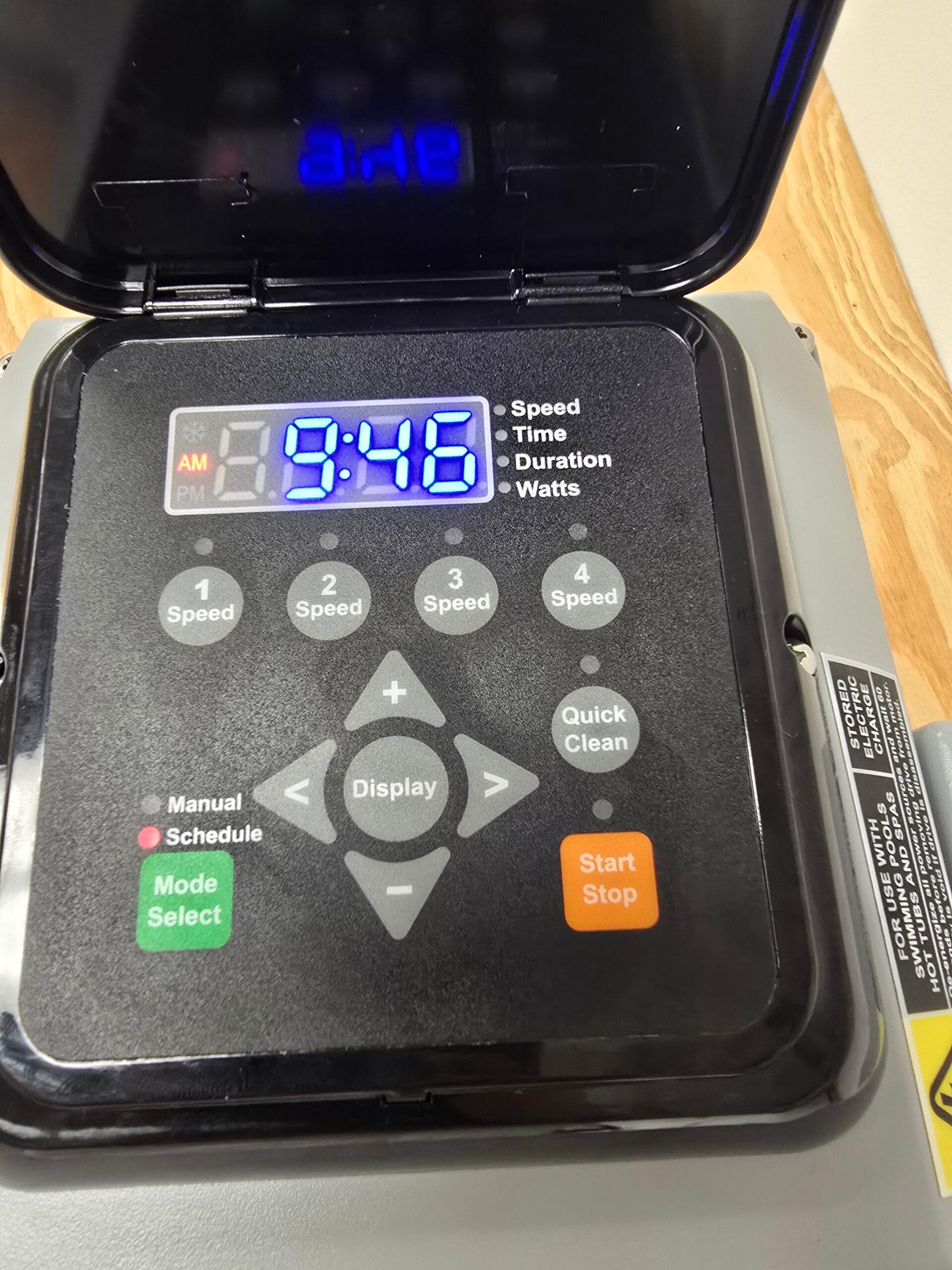 How to Program the Pureline Rapids PL2515, Titan PL2516, and PL1116MKITASSY 