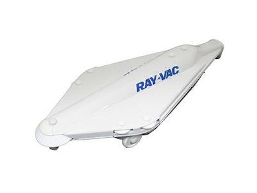 image - DIY Pool Resources - INYOPools.com Jandy RayVac Pool Cleaner Head