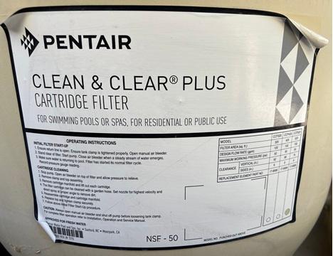 IMG_3439 - DIY Pool Resources - INYOPools.com Pentair Clean & Clear Plus Replacement Cartridges - INYOPools.com