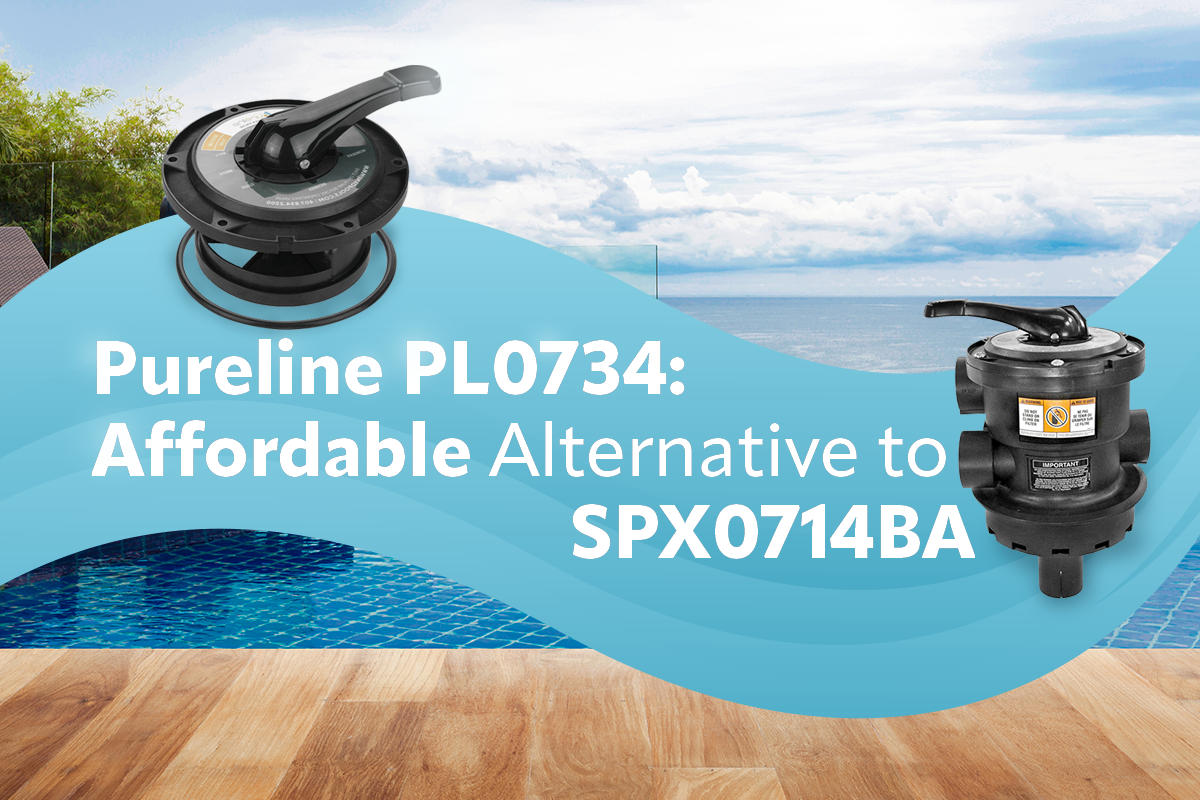 Pureline PL0734: Affordable Alternative to SPX0714BA