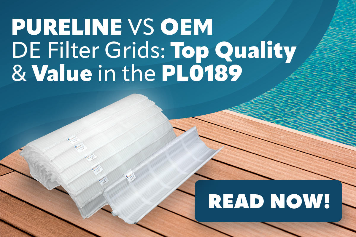 Pureline vs OEM DE Filter Grids: Top Quality & Value in the PL0189