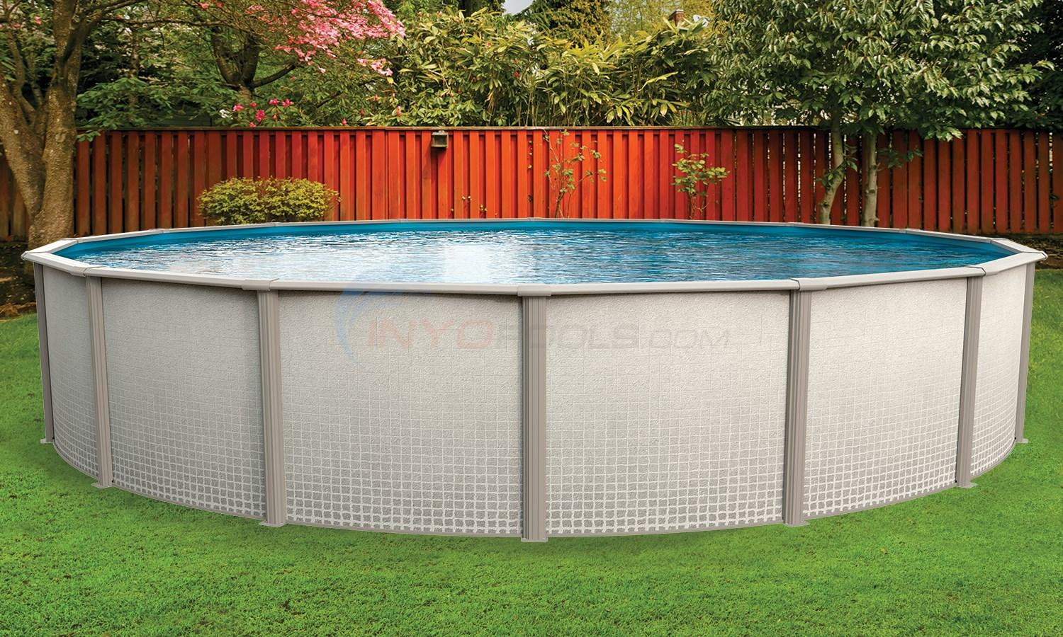 Above Ground Pool Kits