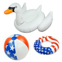 Pool Floats & Toys