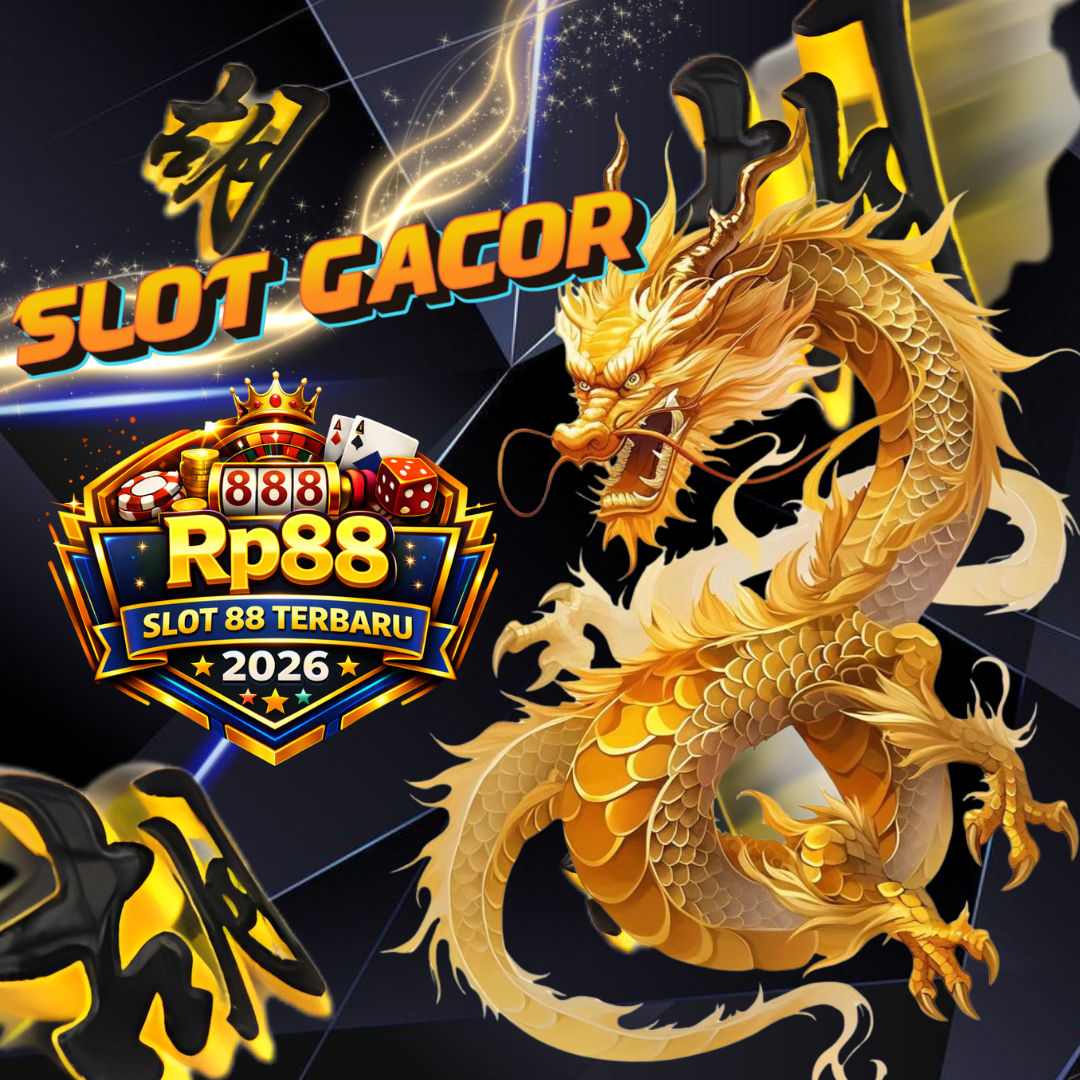 Login Rp88 dan akses link alternatif situs Rp88 Macau 4D terpercaya