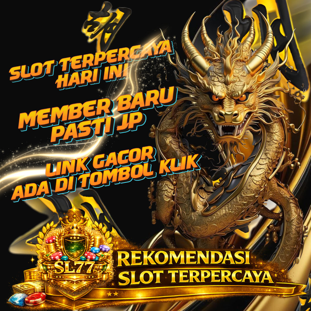 SL77 Resmi Indonesia | Login Aman & Akses Situs Official