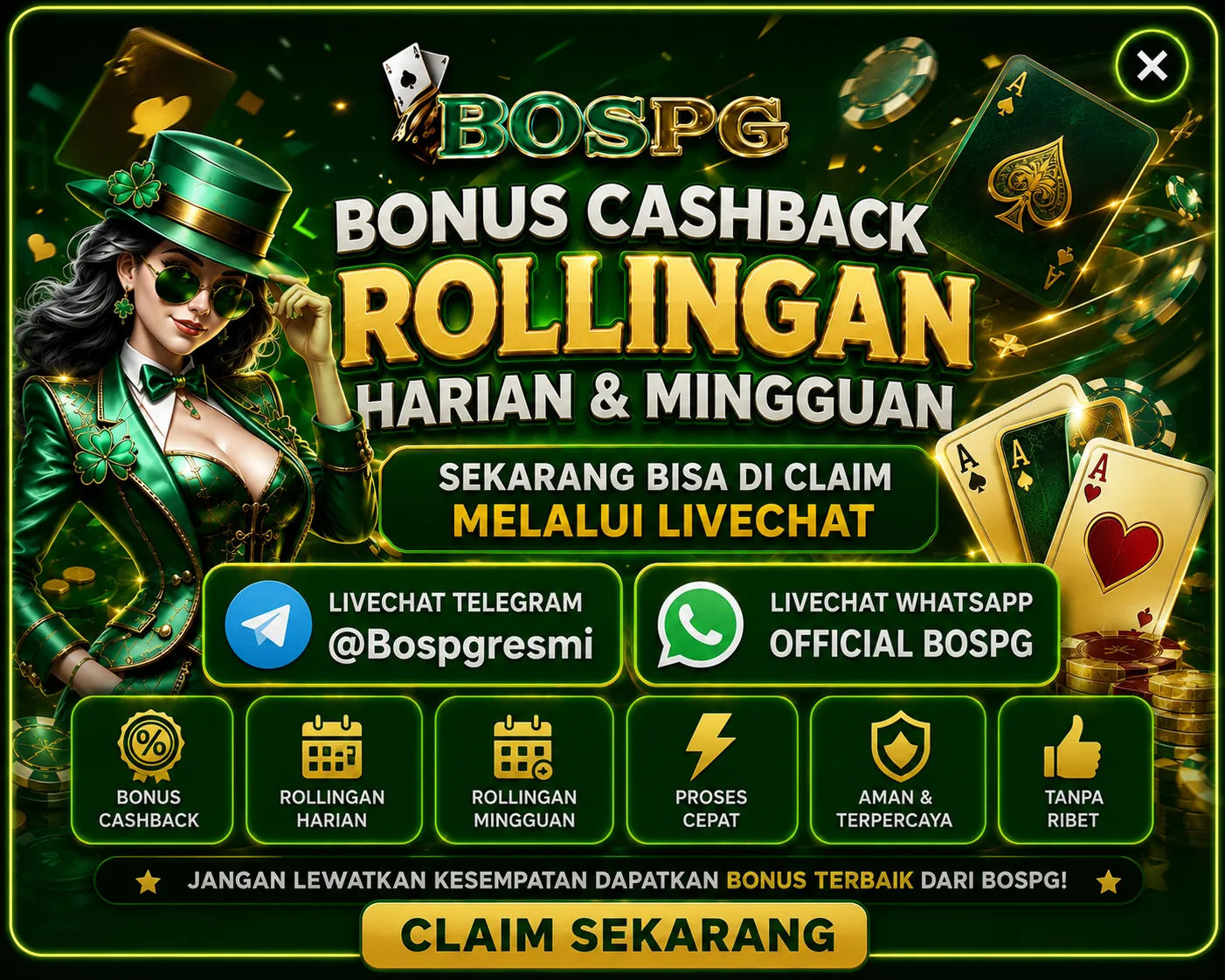 BOSPG