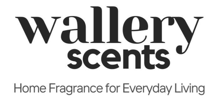 Wallery Scents Logo
