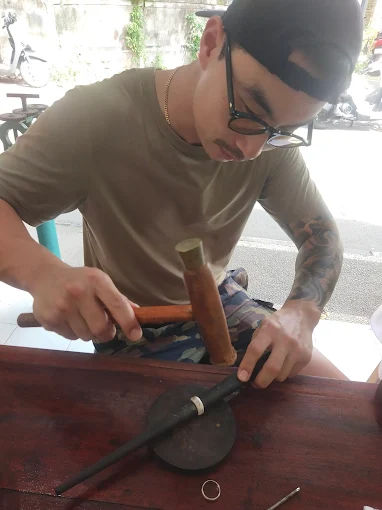 Silver class Ubud hero