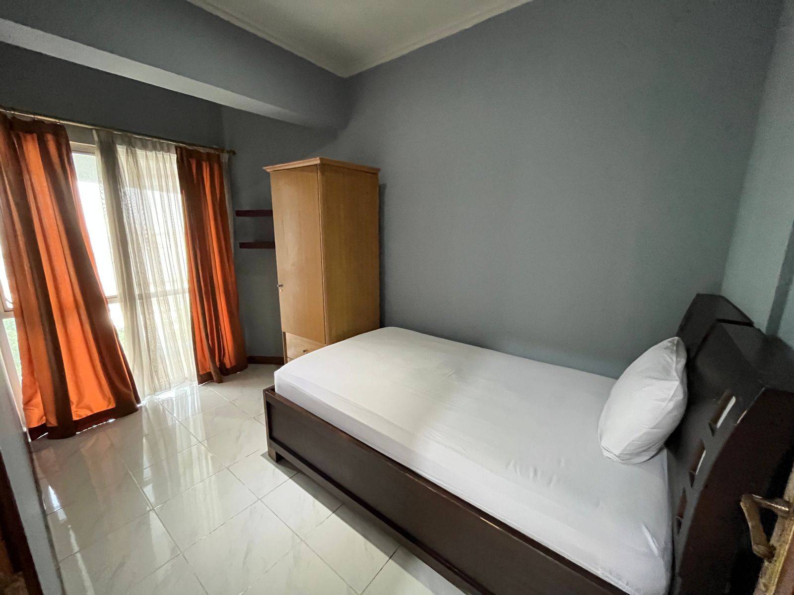 bedroom Living
