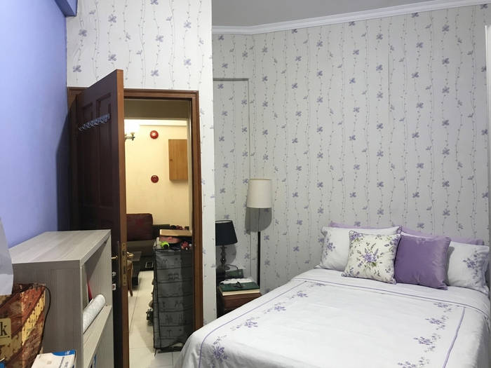 bedroom Living