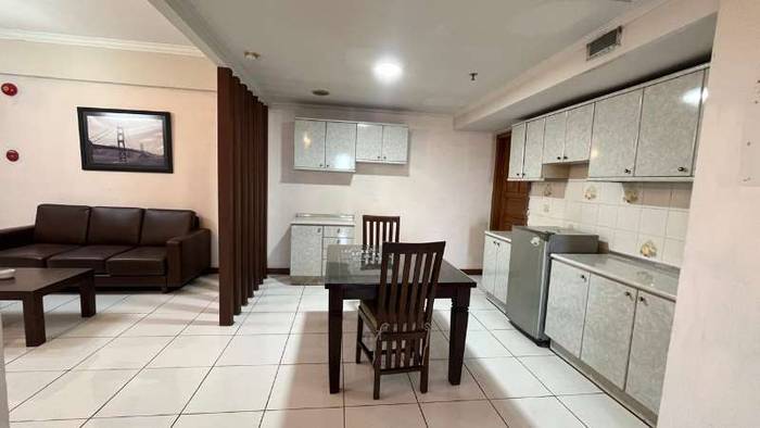 Ruang kitchen