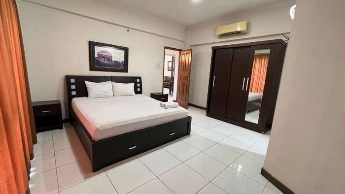 bedroom Living