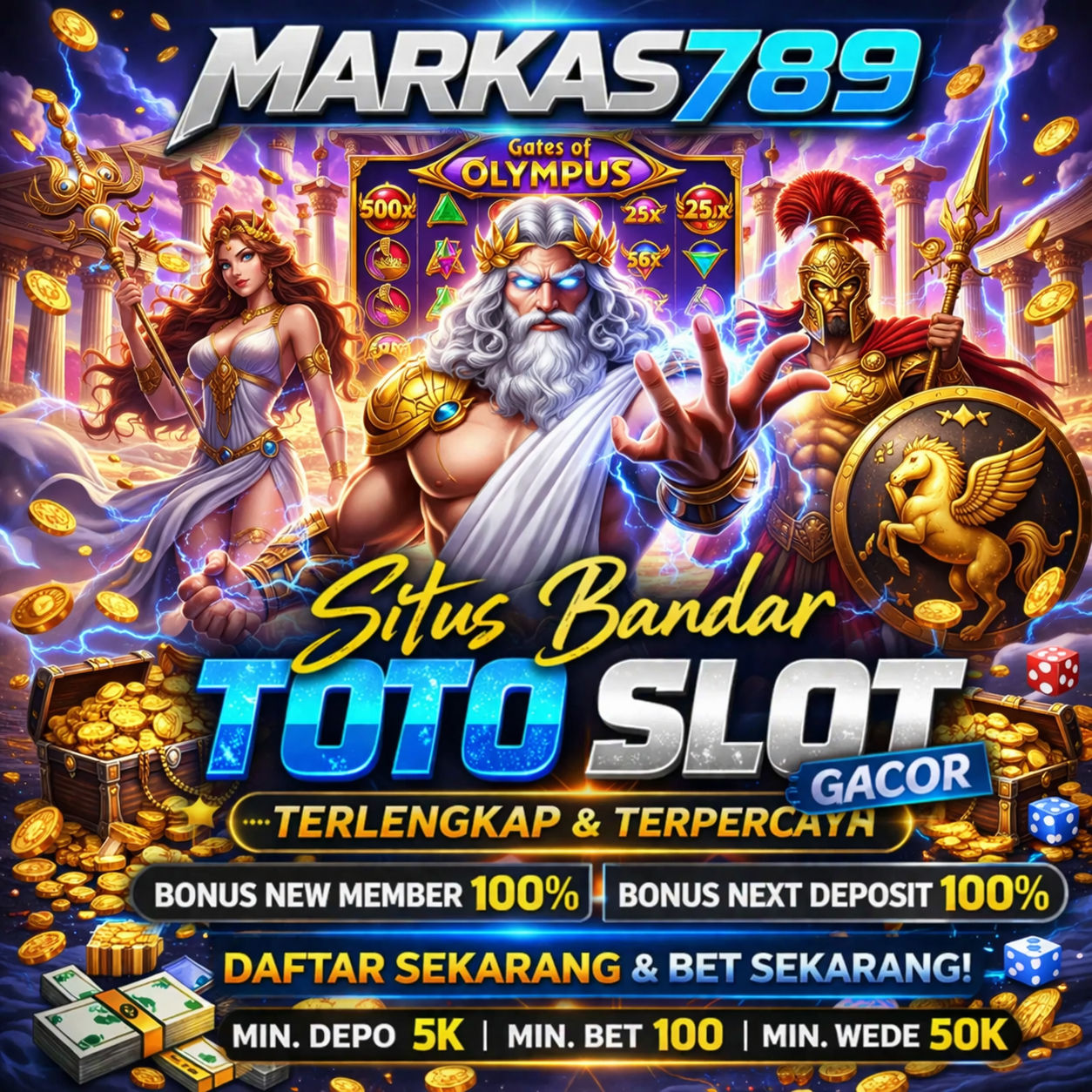 Galeri foto RACIK198: Link Slot Gacor Hari Ini 2026, Maxwin Terpercaya Anti Rungkad! di Bali