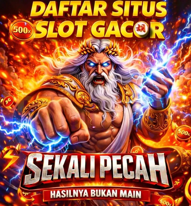 Galeri foto KEPO66 : Link Slot Online Server Thailand Gacor & Slot Gampang Maxwin di Bali
