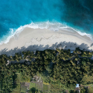 Fuvahmulah Thundi Beach Overview