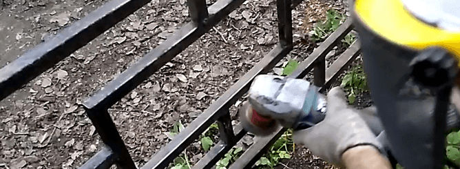 ограды в Туле