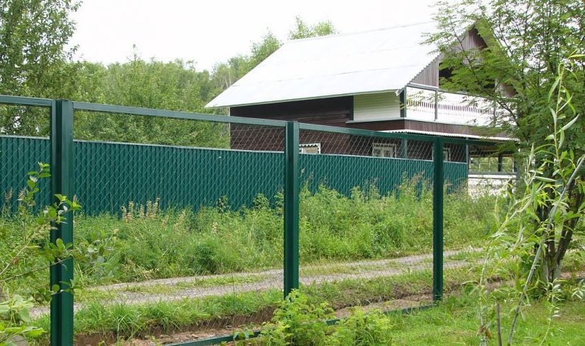 заборы в Туле