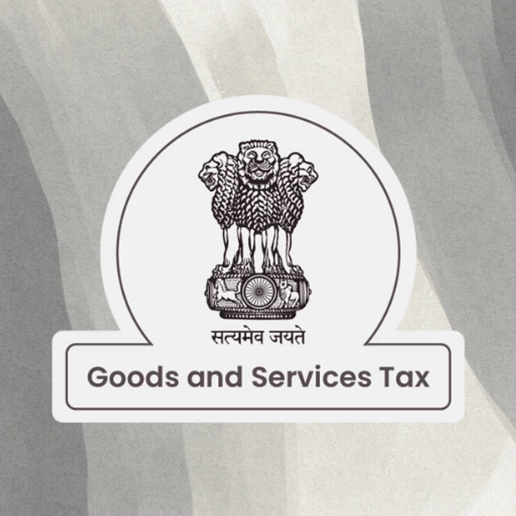 GST Certificate