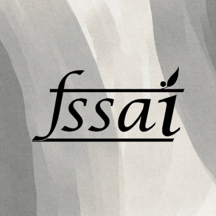 Food Safety and Standards Authority of India (FSSAI)