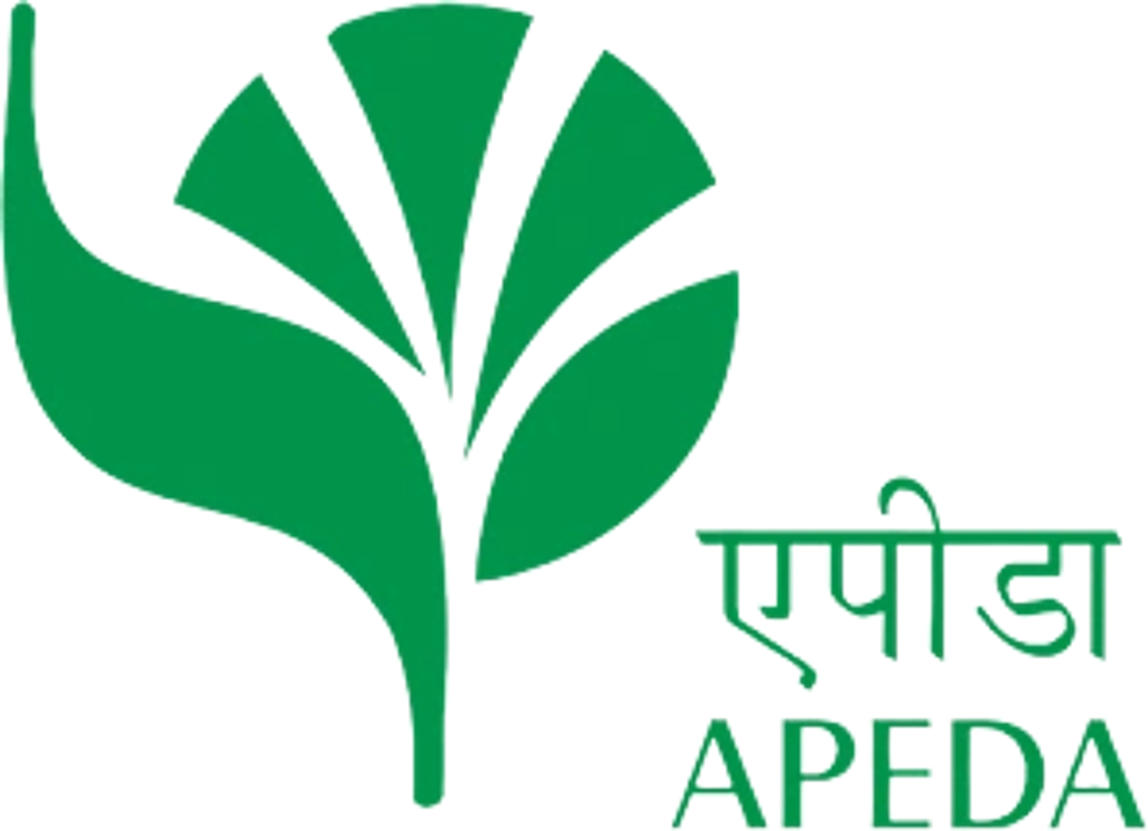 APEDA Registered