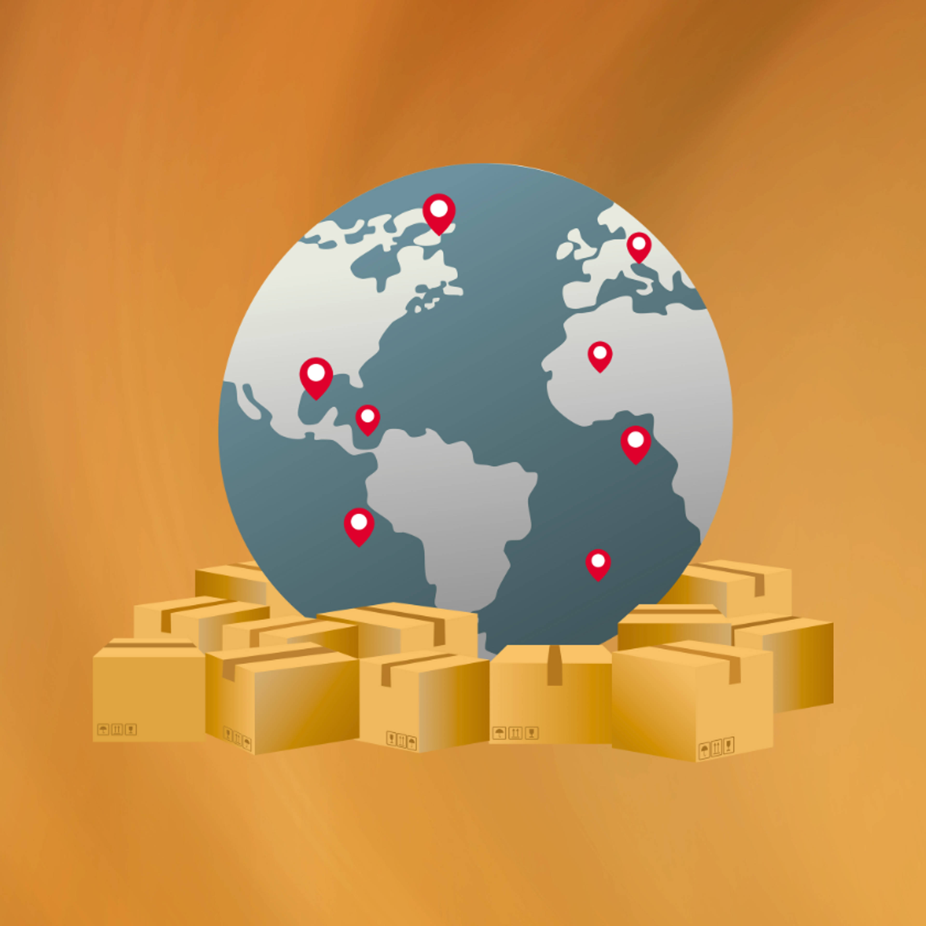 Our Export Services