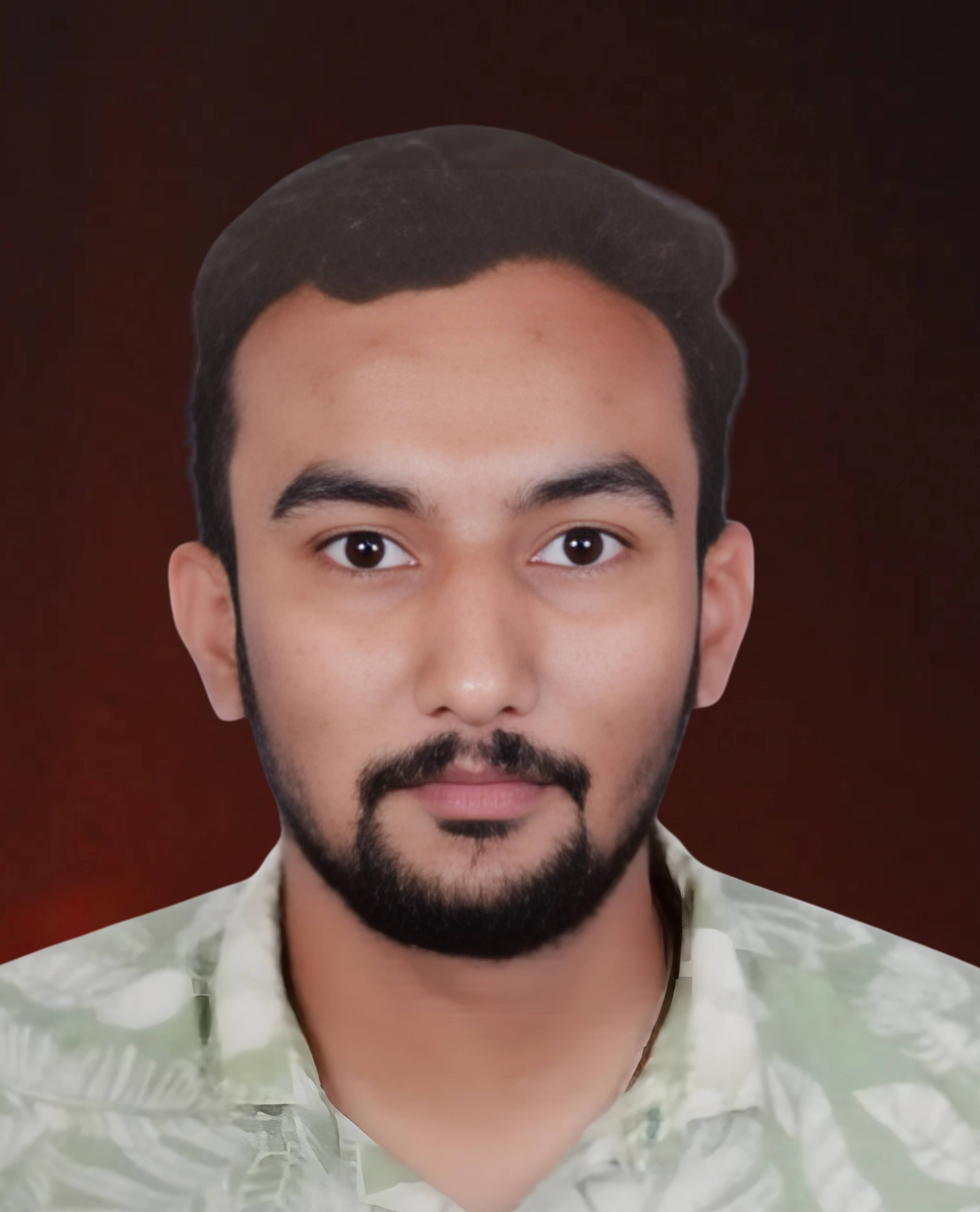 Vaibhav Malvi
