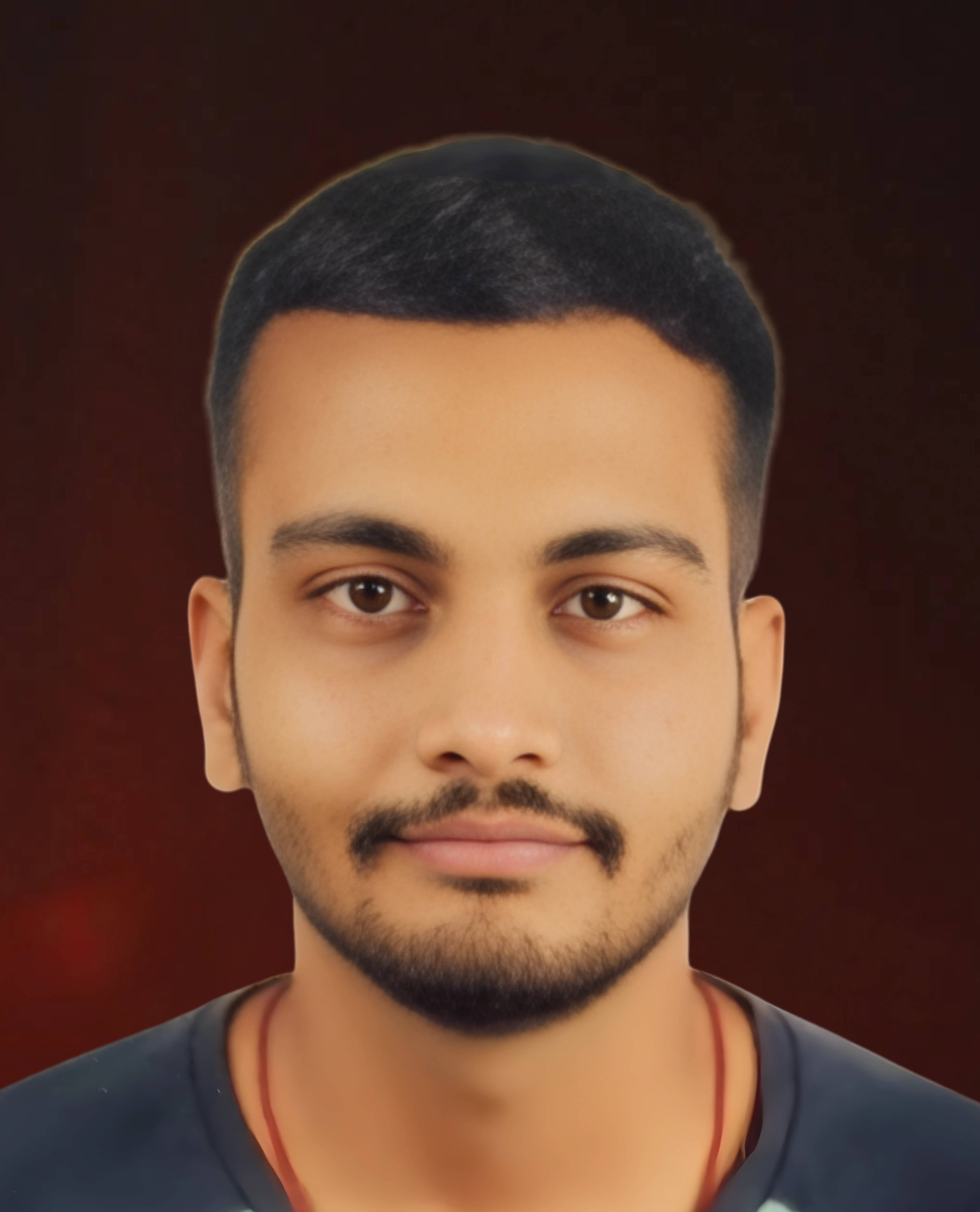 Harshal Gohel