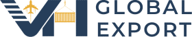 VH Global Export Logo