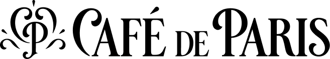 Accueil - Café de Paris
