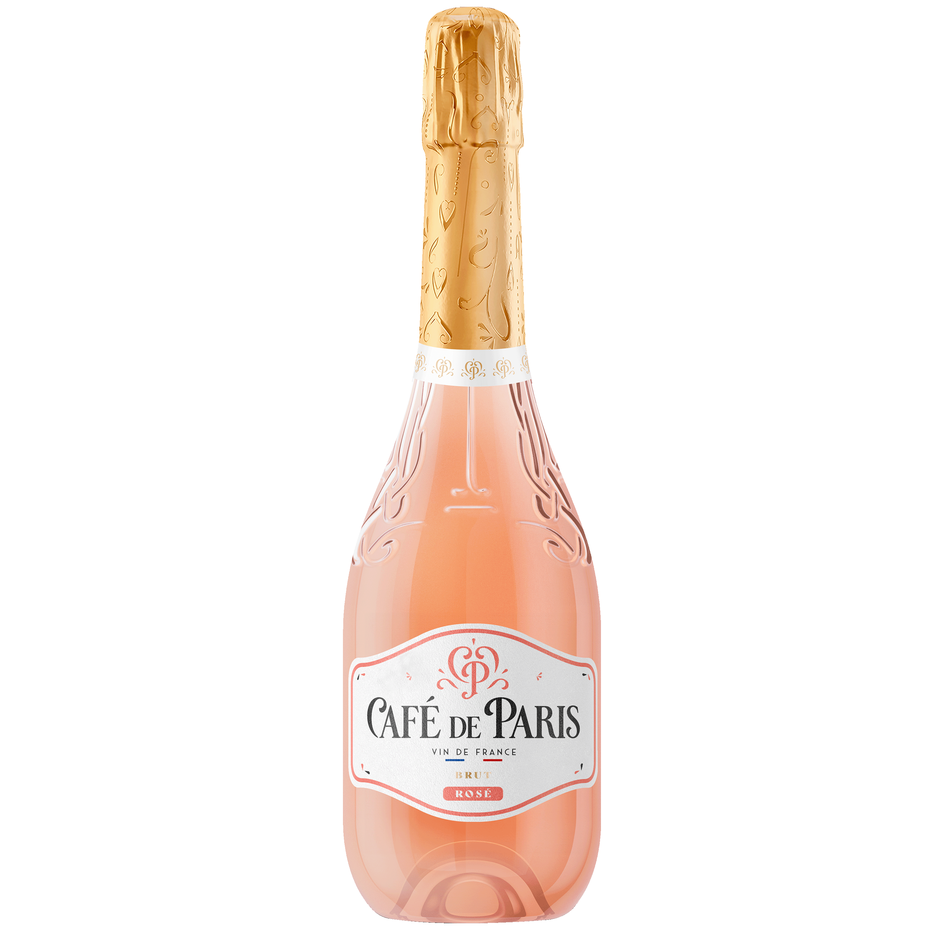 Sparkling Wines - Café de Paris