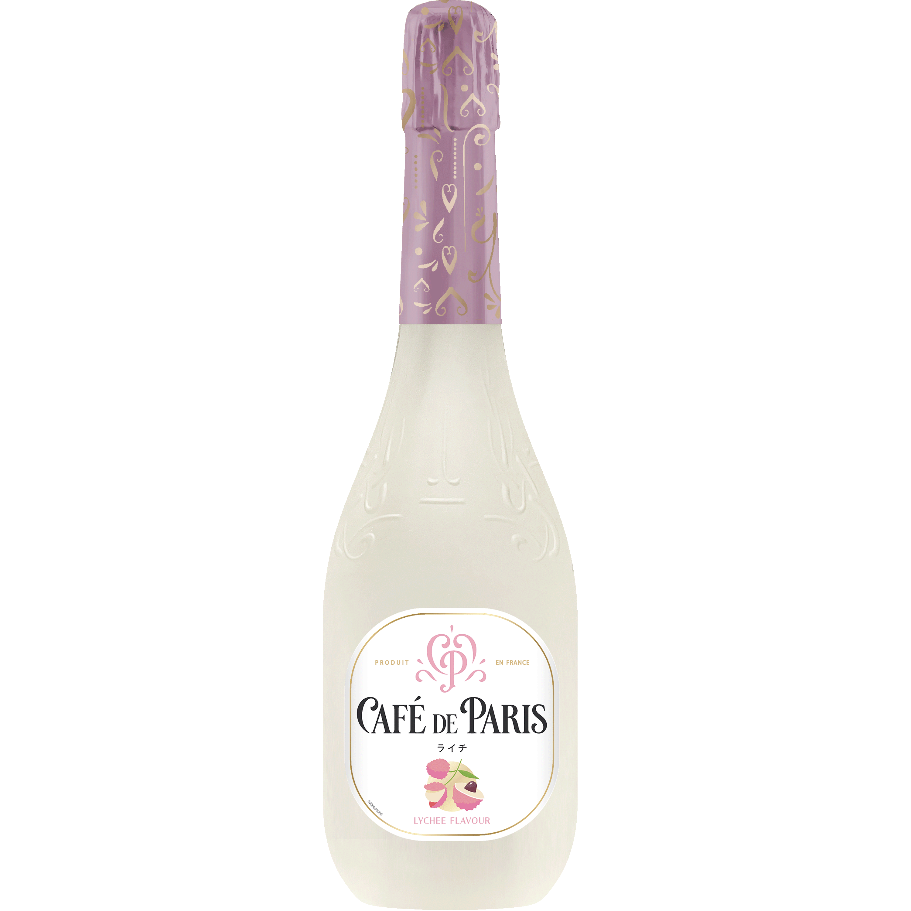 Regular Product - Café de Paris