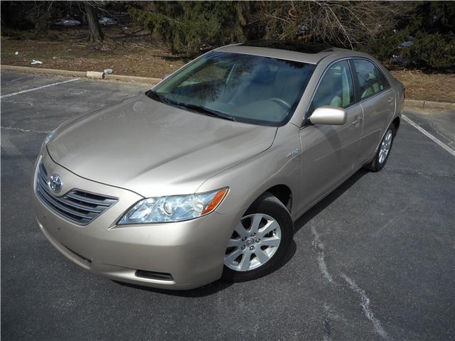 GREAT 2009 Toyota Camry