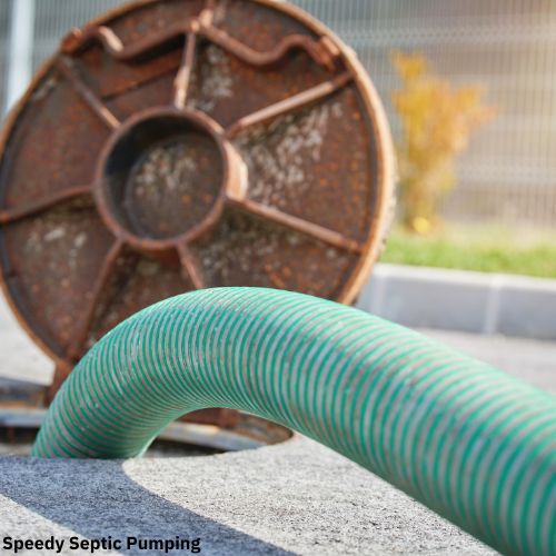 FAQS about Septic Pumping Services in Ann Arbor, MI