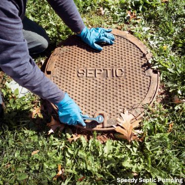 Emergency septic Pumping in Northampton, PA